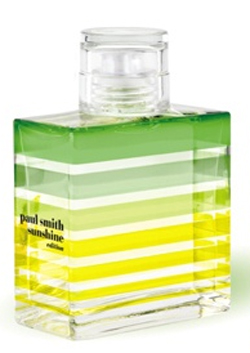 Paul Smith Sunshine Edition for Men 2013 Paul Smith — аромат