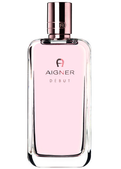 Debut Etienne Aigner — аромат