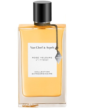 Rose Velours Van Cleef & Arpels — аромат