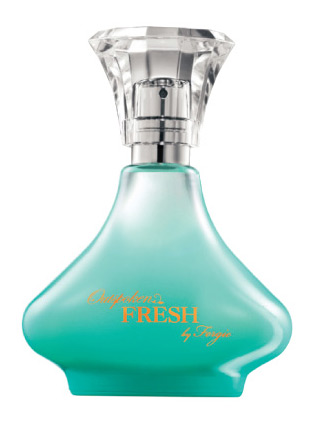 Outspoken Fresh Avon — аромат