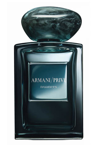 Nuances Giorgio Armani