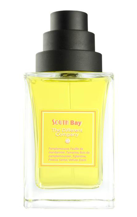 South Bay The Different Company — аромат