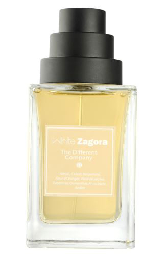 White Zagora The Different Company