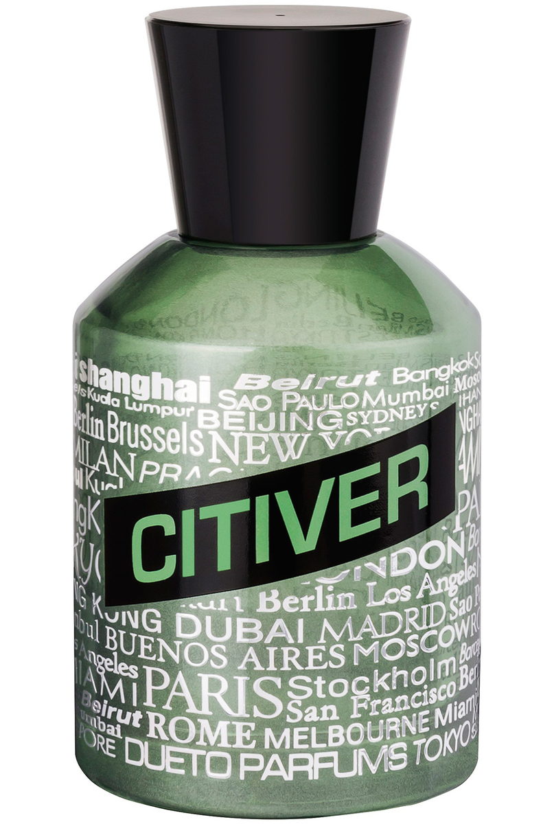 Citiver Dueto Parfums — аромат