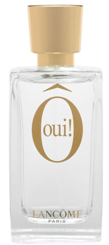 O Oui! Lancôme — аромат