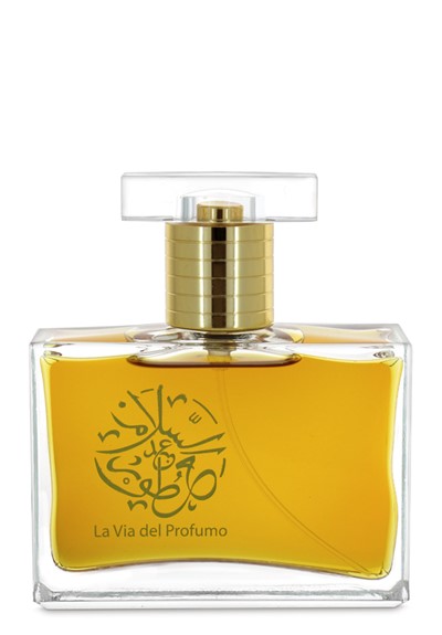 Milano Caffe Abdes Salaam Attars Perfumes — аромат
