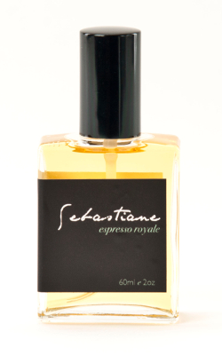 Espresso Royale Sebastiane — аромат