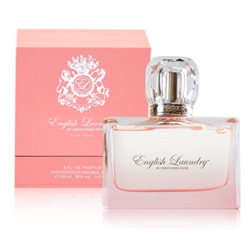 English Laundry Signature for her English Laundry — аромат