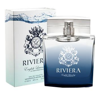 Riviera English Laundry — аромат