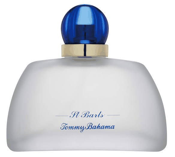Set Sail St. Barts for Women Tommy Bahama — аромат