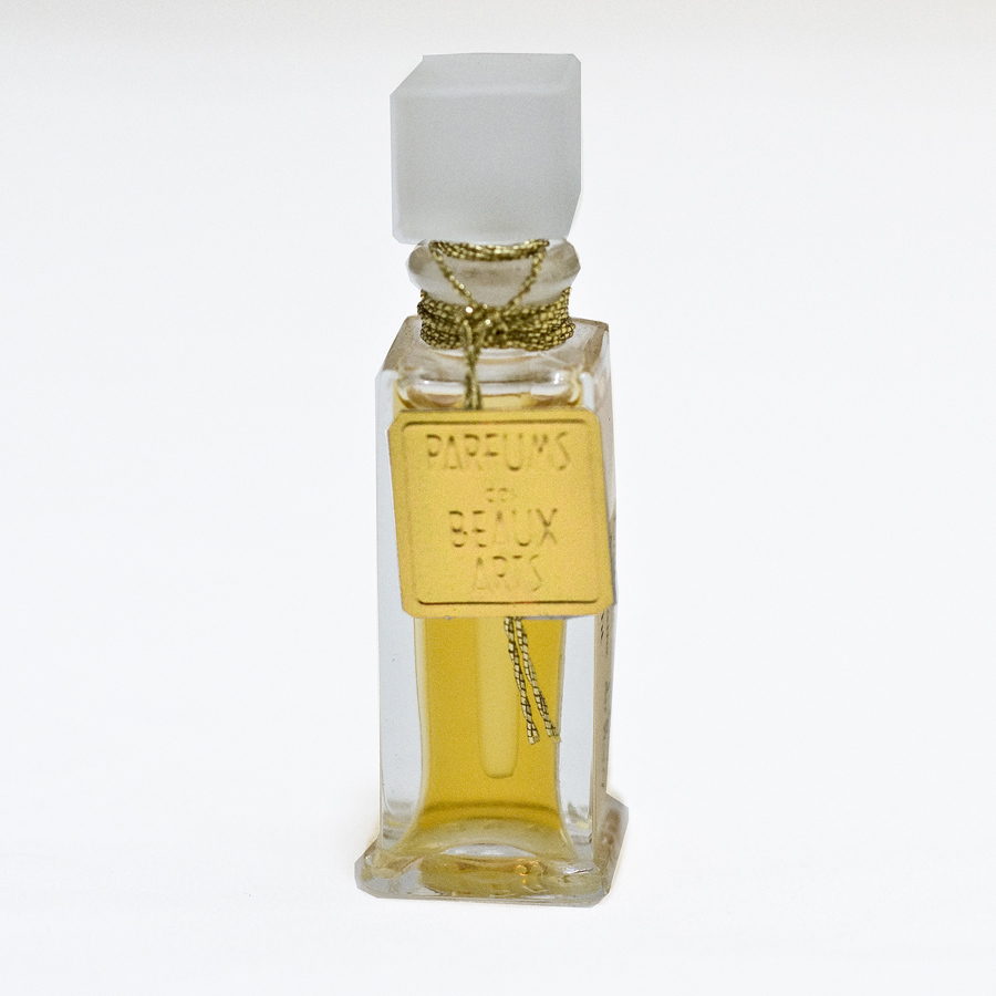 Iridum DSH Perfumes — аромат