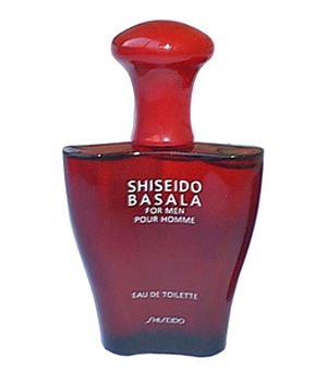 Basala Shiseido — аромат