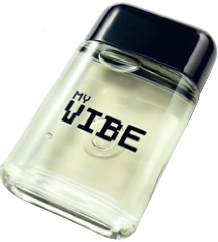 My Vibe Avon — аромат
