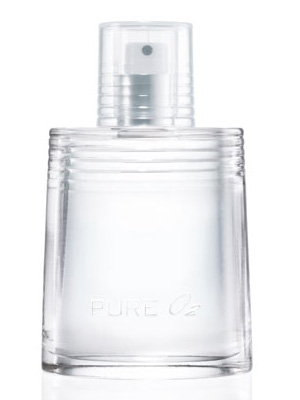 Pure O2 For Him Avon — аромат