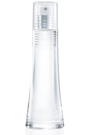 Pure O2 For Her Avon — аромат