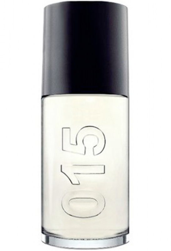 015 Avon — аромат