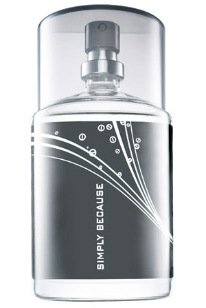 Simply Because for Him Avon — аромат