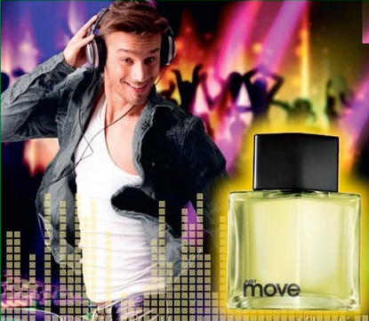 Just Move Avon
