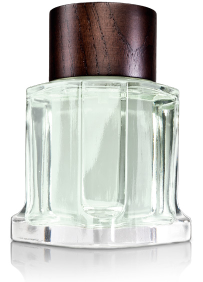 Native Force Oriflame — аромат