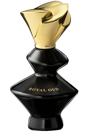Royal Oud Parfums Regine — аромат