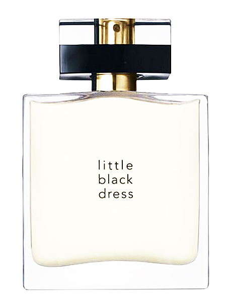 Little Black Dress Avon — аромат