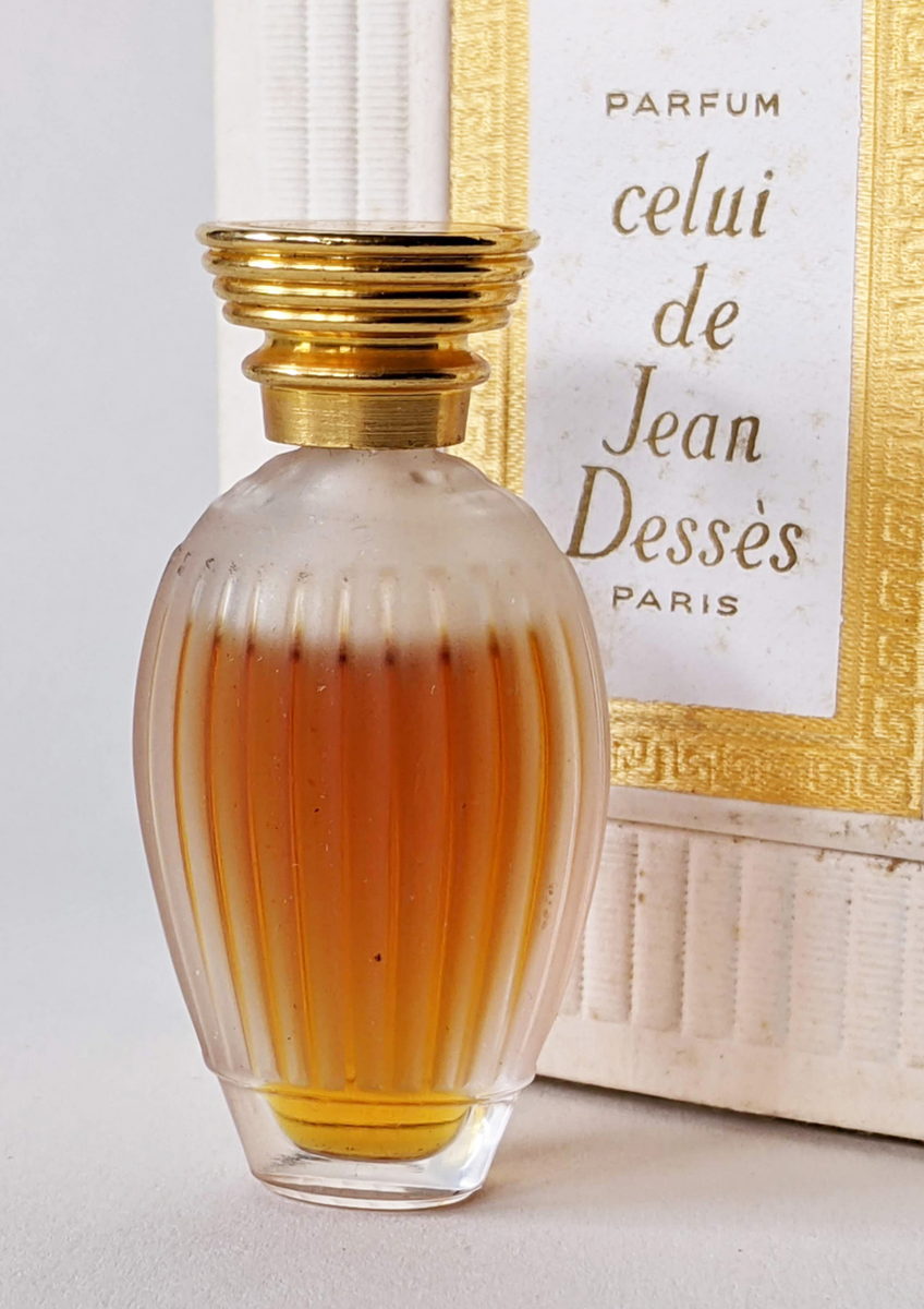 Celui de Jean Dessès Jean Dessès — аромат