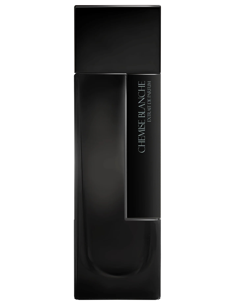Chemise Blanche Laurent Mazzone Parfums — аромат