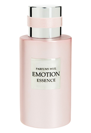 Emotion Essence Weil — аромат