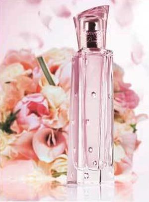 Dreamlife Bouquet Avon — аромат