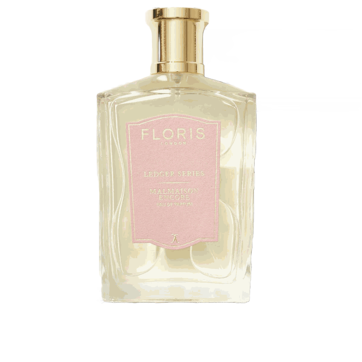 Malmaison Encore Floris — аромат