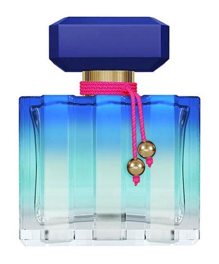 Fabulous in Paradise Victoria's Secret — аромат