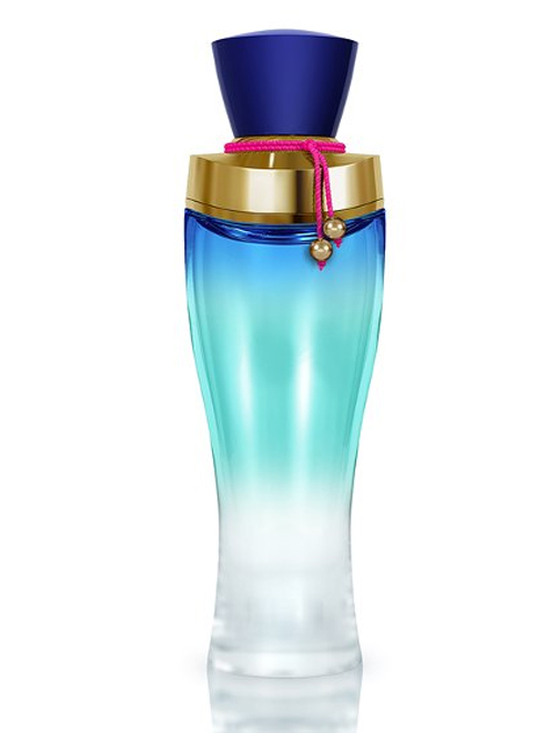 Heavenly in Paradise Victoria's Secret — аромат