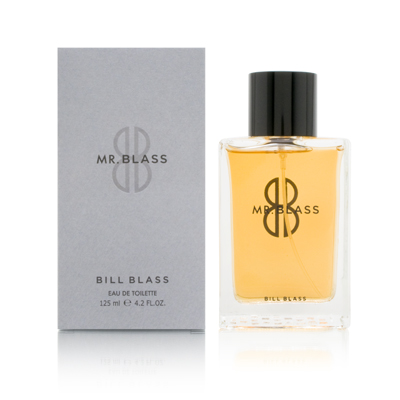 Mr. Blass Bill Blass — аромат