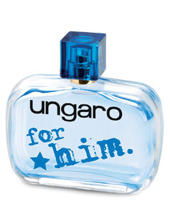 Ungaro for Him Emanuel Ungaro — аромат