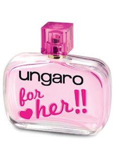 Ungaro for Her Emanuel Ungaro — аромат