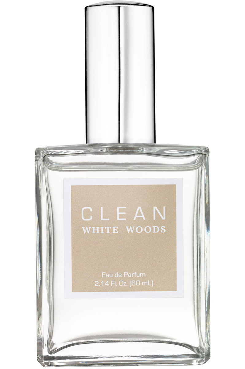 White Woods Clean — аромат