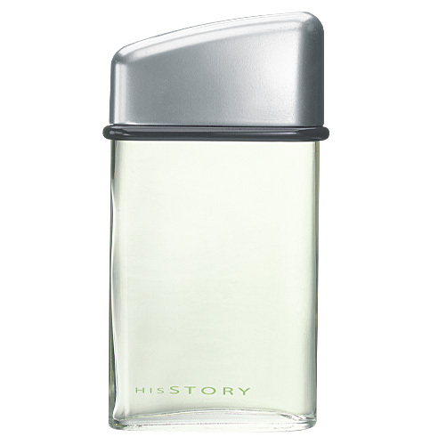 His Story Avon — аромат
