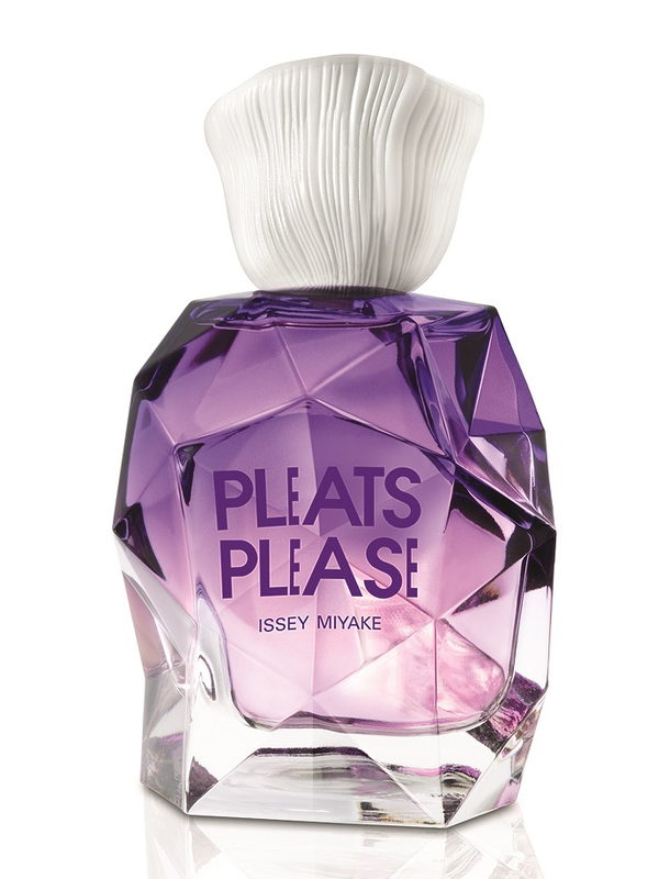 Pleats Please Eau de Parfum 2013 Issey Miyake