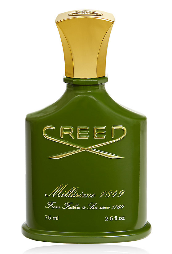 Millesime 1849 Creed — аромат