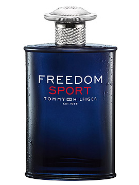 Freedom Sport Tommy Hilfiger — аромат