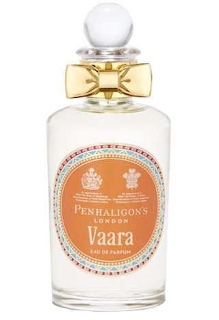 Vaara Penhaligon's — аромат