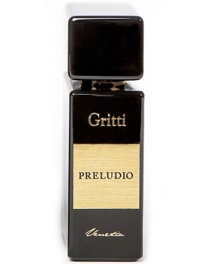 Preludio Gritti — аромат