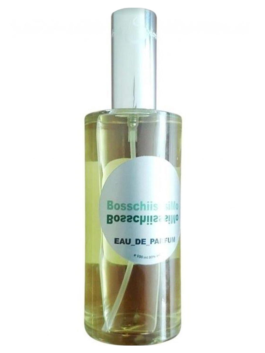 Bosschiisssimo Hilde Soliani — аромат