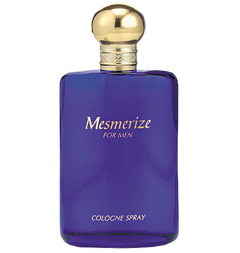 Mesmerize Avon — аромат