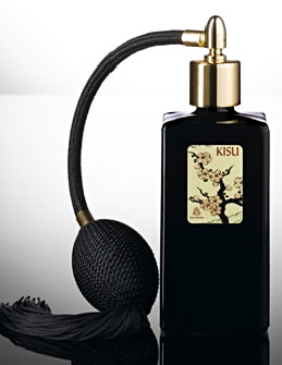 Kisu Tann Rokka — аромат