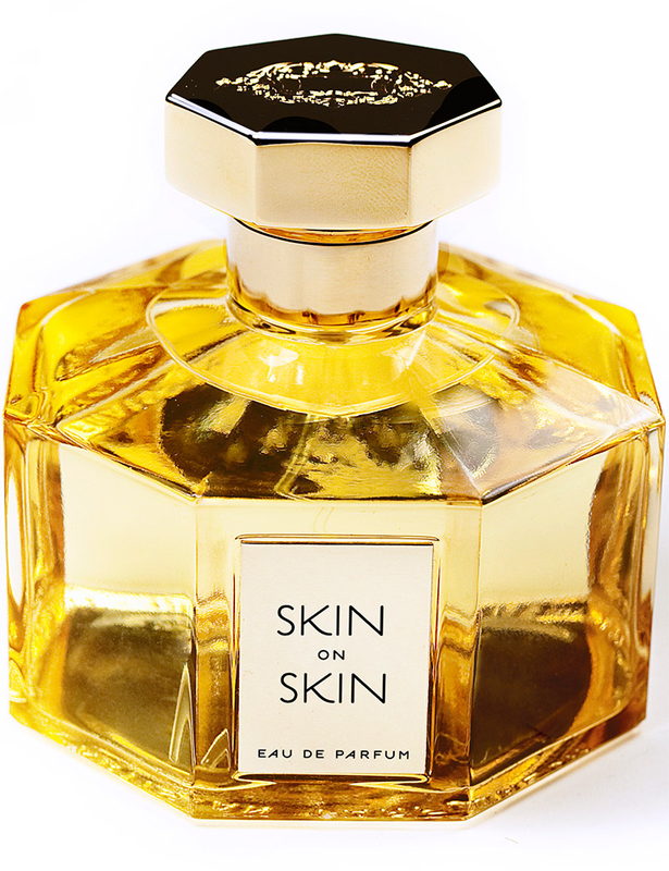 Skin on Skin L'Artisan Parfumeur — аромат