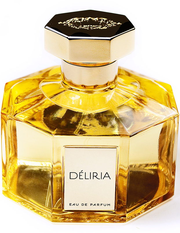 Deliria L'Artisan Parfumeur — аромат
