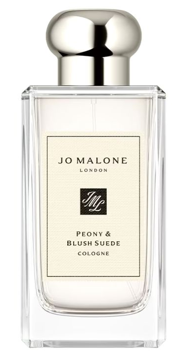 Peony & Blush Suede Jo Malone London — аромат