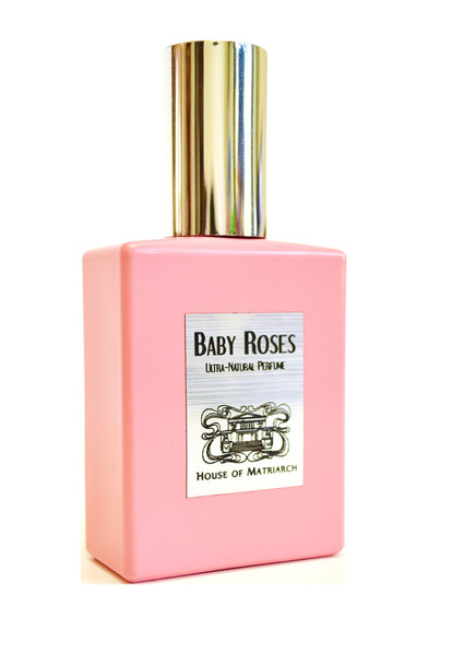 Baby Roses House of Matriarch — аромат
