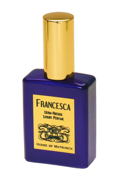 Francesca House of Matriarch — аромат